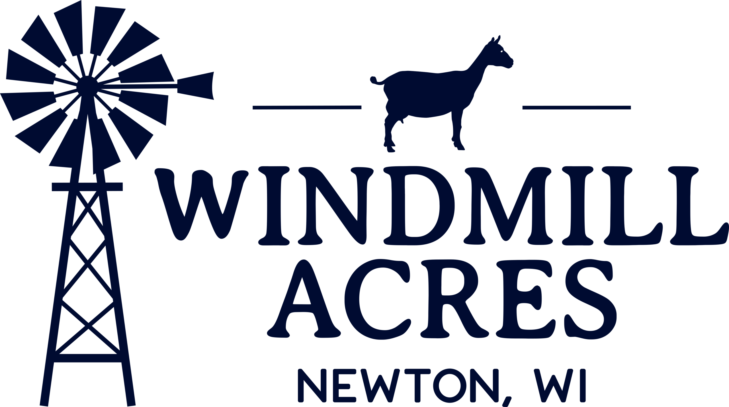 Windmill Acres